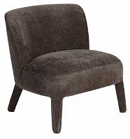 кресло chair серое в Бийске