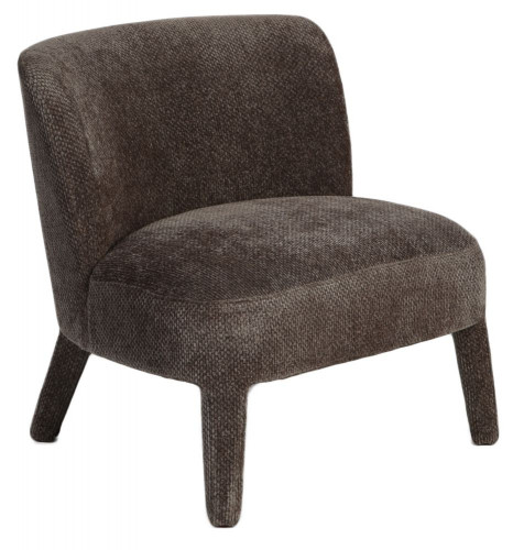 кресло chair серое в Бийске