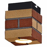 потолочный светильник lussole loft lsp-9687 в Бийске