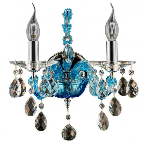 бра osgona champa blu 698625 в Бийске