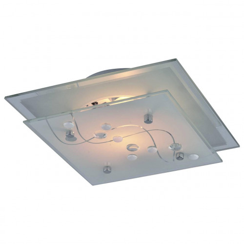 потолочный светильник arte lamp a4891pl-1cc в Бийске
