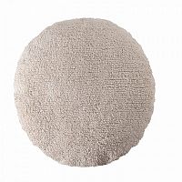 подушка big dot бежевая в Бийске