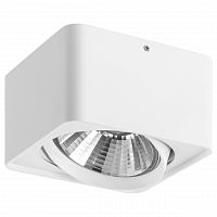 потолочный светильник lightstar monocco 212616 в Бийске