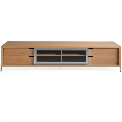 тумба style под тв от angel cerda дуб в Бийске