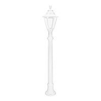уличный светильник fumagalli aloe r/rut e26.163.000.wxf1r в Бийске