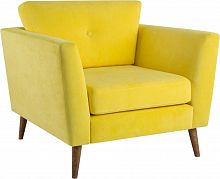 кресло yellow в Бийске