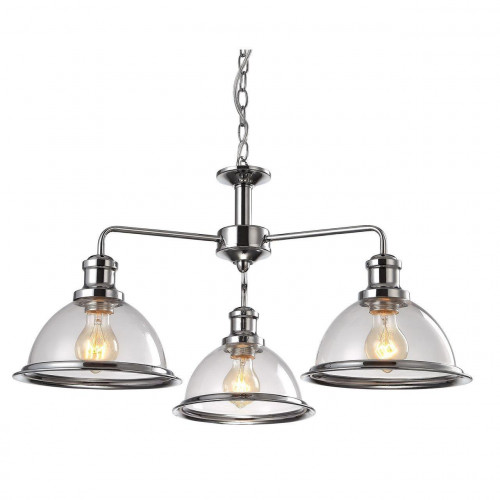 подвесная люстра arte lamp oglio a9273lm-3cc в Бийске