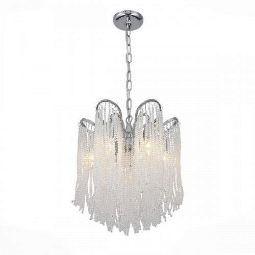 подвесная люстра st luce sl678.103.07 в Бийске