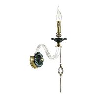 бра odeon light vienna 3984/1w в Бийске
