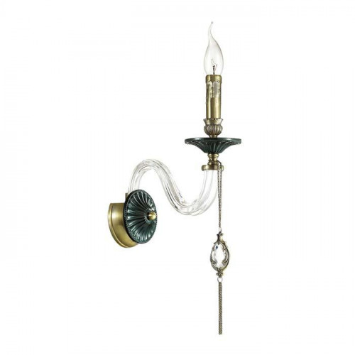 бра odeon light vienna 3984/1w в Бийске