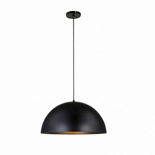 светильник sanda black d30 в Бийске