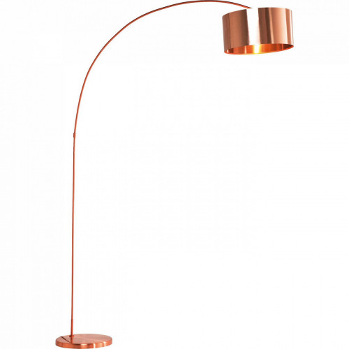 торшер gooseneck медь в Бийске