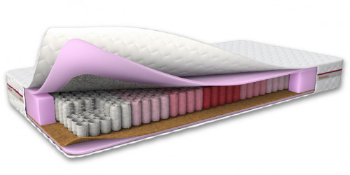 матрас тритон 2 180x190 в Бийске