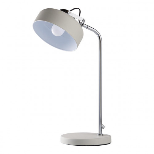 настольная лампа mw-light раунд 2 636031501 в Бийске