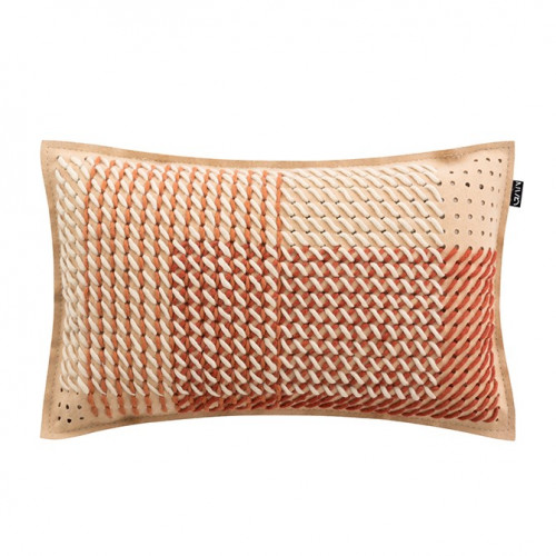 подушка canevas geo coral от gan в Бийске