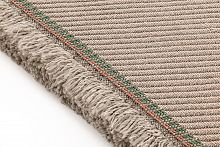 подушка diagonal almond-ivory от gan в Бийске