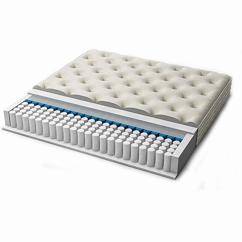 матрас duostar 160x190 в Бийске