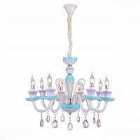 подвесная люстра st luce sl671.783.08 в Бийске