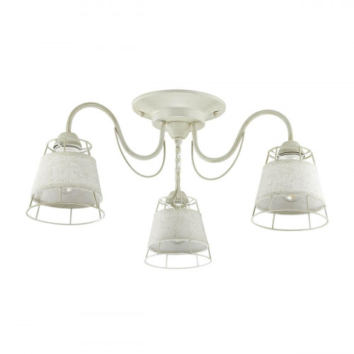 потолочная люстра lumion lindsay 3663/3c в Бийске