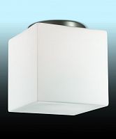 потолочный светильник odeon light cross 2407/1c в Бийске