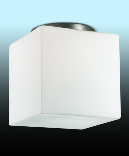 потолочный светильник odeon light cross 2407/1c в Бийске
