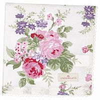 салфетка rose white в Бийске