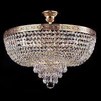 потолочный светильник maytoni palace dia890-cl-06-g в Бийске