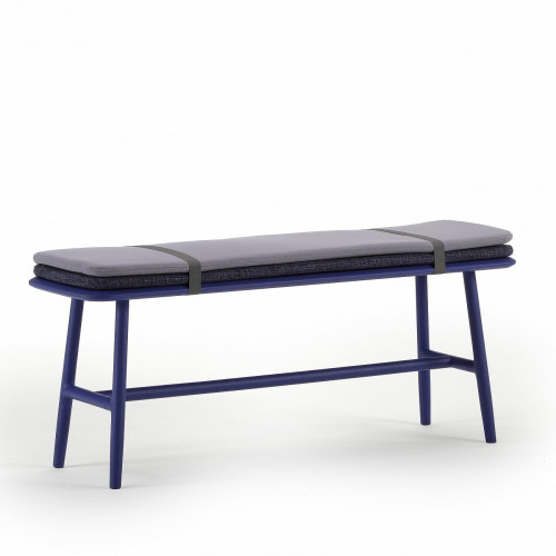 скамейка nudo черная от sancal в Бийске