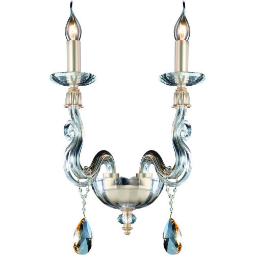 бра divinare carl 5124/07 ap-2 в Бийске