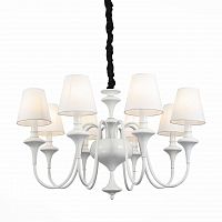 подвесная люстра st luce cervice sl683.503.08 в Бийске