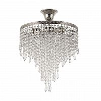 потолочная люстра arti lampadari prima e 1.3.30.600 n в Бийске