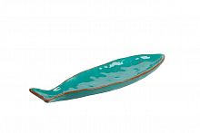декоративное блюдо blue fish в Бийске