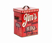 декоративный бокс bbq в Бийске
