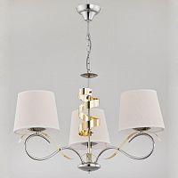 подвесная люстра alfa sandra 22043 в Бийске