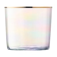 набор из 2 стаканов sorbet 310 мл перламутр в Бийске