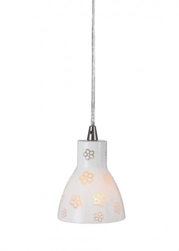 подвесной светильник markslojd bloom 228912 в Бийске