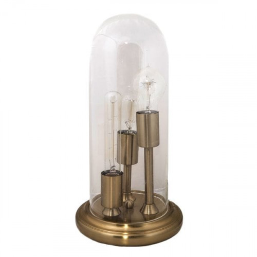 лампа настольная edison малая в Бийске