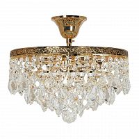 потолочная люстра arti lampadari castellana e 1.3.30.602 g в Бийске