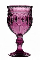 бокал для вина аметист lv в Бийске
