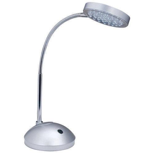 настольная лампа paulmann walk led 79530 в Бийске