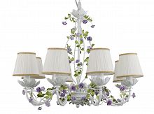 подвесная люстра st luce fiori sl695.503.08 в Бийске