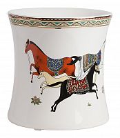 декоративная емкость для хранения antique large в Бийске