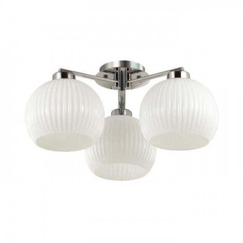 потолочная люстра odeon light micca 3971/3c в Бийске