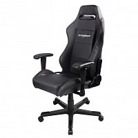 кресло геймерское dxracer drifting de03 черное в Бийске