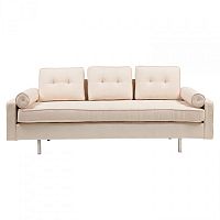 диван chicago sofa прямой бежевый в Бийске