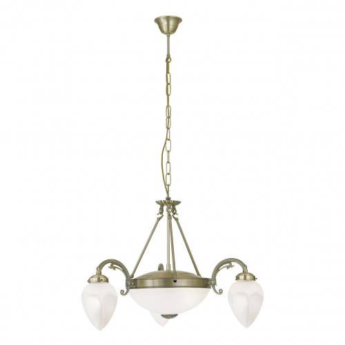 подвесная люстра eglo imperial 82742 в Бийске