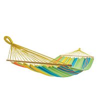 подвесной гамак с перекладинами для двоих tropic в Бийске
