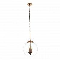 подвесной светильник st luce soponda sl368.203.04 в Бийске