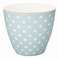 стакан spot pale blue в Бийске