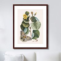 картина: beauty bloom №3, 1732г. в Бийске